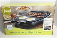 Food Network Grill/Griddle