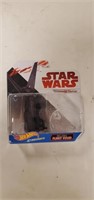 Die-cast Kylo Ren Command Shuttle