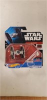 Hot Wheels Tie Fighter