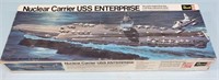 Revell Nuclear Carrier