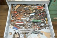 Large Group Lot of Tools