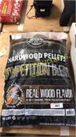 Pit boss hardwood pellets