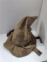 Electronic Talking Harry Potter Sorting Hat