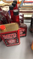 Marvel Mystery Oil