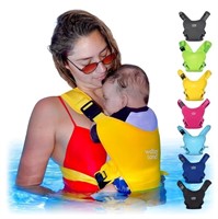 B2851  WaterLand Baby Carrier Waterproof Infant H