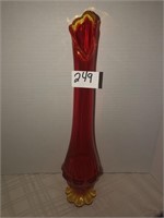 Viking stretch vase