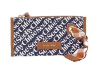 Chloe Logo Pouch