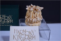 Harmony Kingdom,Hand Made Trinket Box, All Angles