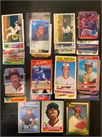 Baseball Rookie and Star Lot
