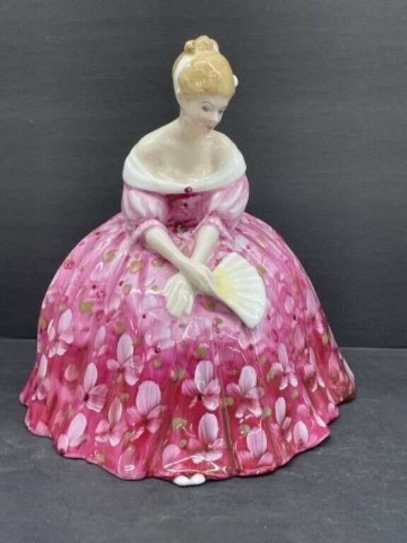 Royal Doulton Figurine - Victoria HN 2471