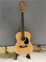 Kona Acoustic Guitar