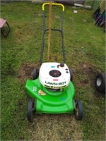 Lawn Boy Scamp Mower