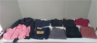 WOMEN JEANS 8 & 12,MENS JEANS 31/30 & 30/32 +