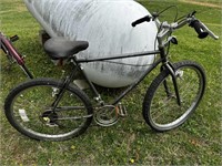 Pro Mountain Western Flyer Bicycle