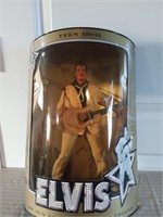 Elvis Teen Idol Doll in Box