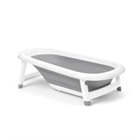 Oxo Splash & Store Bathtub