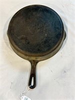 Griswold Cast Iron Skillet,