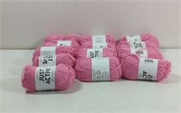 Premier Just Active Worsted Yarn Carnation New 13
