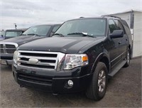 2009 Ford Expedition