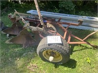 Case 2btm Plow