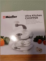 Mueller Ultimate Kitchen Chopper