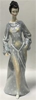 Royal Doulton Figurine, Boudoir