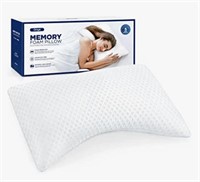 Groye Cooling Side Sleeping Pillow