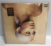 Ariana Grande Sweetener (2 LP) Vinyl - Sealed
