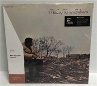 McCoy Tyner Sahara Vinyl - Sealed