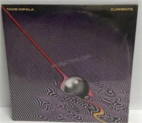 Tame Impala Currents (2 LP) Vinyl - Sealed