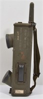 WWII BC 611 Handie Talkie Radio