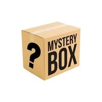 Mystery Box | MSRP $600+ | Random Items