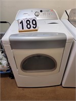 Whirlpool Cabrio Electric Dryer