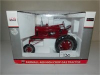 International Harvester Farmall 400 High Crop