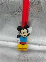Mickey Mouse Bathtub Toy