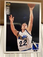 1993-94 Upper Deck Basketball Cards