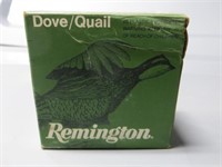 Remington Dove & Quail Load 16 Ga. 2-3/4"