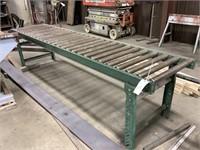 Roach 2x10 Ft. Conveyor