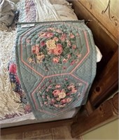 Small Hanging Quilt