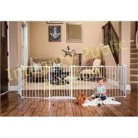 Regalo Play Yard 1350 DS White