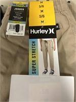 Hurley jogger 5/6