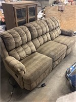 reclining couch