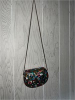 Just added -Tin purse - unique