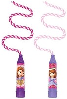 Jump Rope Party Favors | Disney Sofia | 96 Ct.