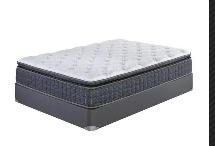 sarini pillow top mattress reviews