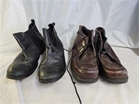 Eastland and Rockport Men's Boots