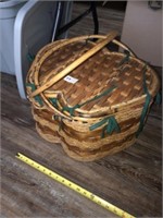 Pic-nic Basket