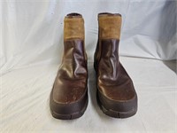 Ugg Men's Leather Boots