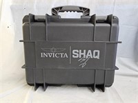 Invicta Shaq 8 Slot Diver Waterproof Watch Case