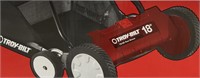 TROY-BILT  TB18R 18IN REEL MOWER